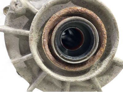 Mopar 5106270AE Differential Rear Axle