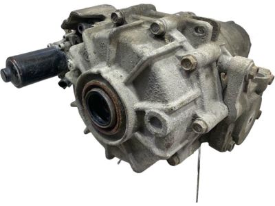Mopar 5106270AE Differential Rear Axle