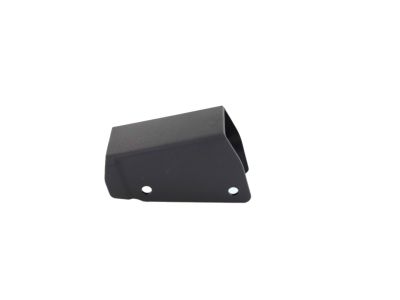 Mopar 6TJ16DX9AA Cover Seat Anchor Rear