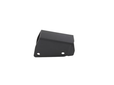 Mopar 6TJ16DX9AA Cover Seat Anchor Rear