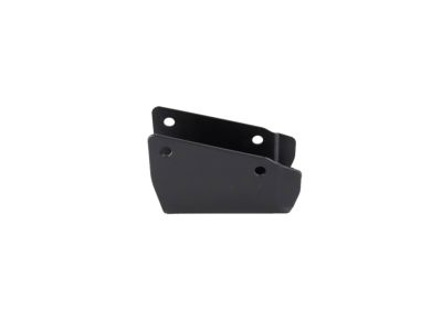 Mopar 6TJ16DX9AA Cover Seat Anchor Rear