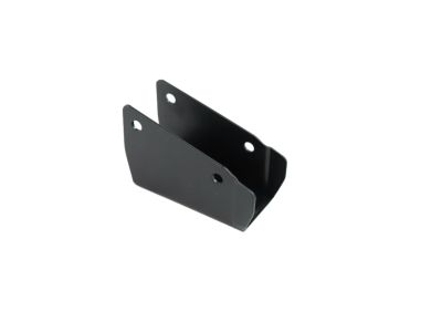 Mopar 6TJ16DX9AA Cover Seat Anchor Rear