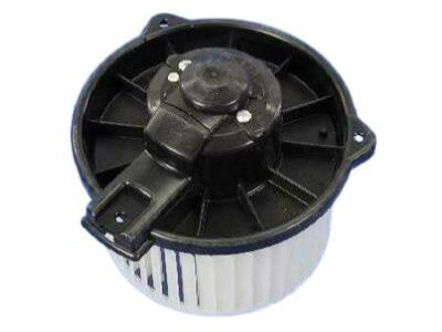 Mopar 5019640AA Motor Blower With Wheel