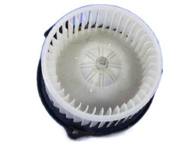 Mopar 5019640AA Motor Blower With Wheel