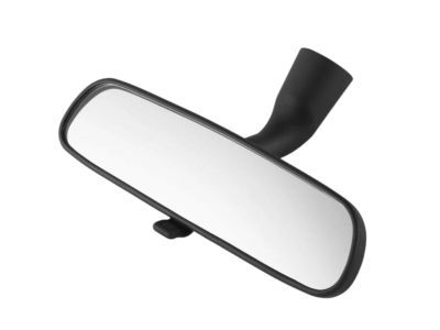 Jeep 6CE65LXHAA MIRROR Inside Rear View