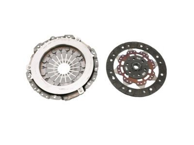 Dodge 5106180AE Clutch Assembly