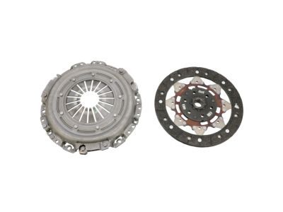 Dodge 5106180AE Clutch Assembly