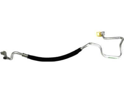 Mopar 68277014AA Line A/C Suction