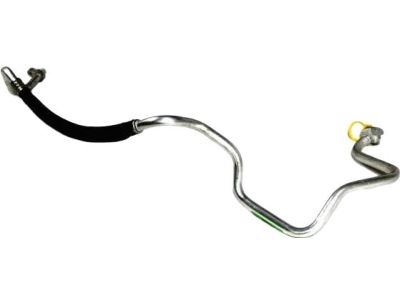 Mopar 68277014AA Line A/C Suction