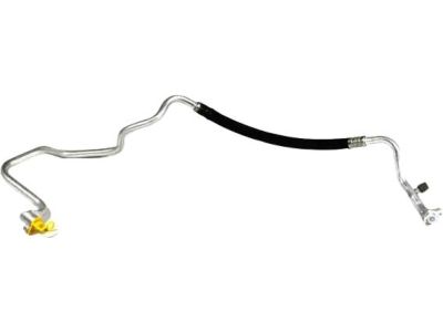 Mopar 68277014AA Line A/C Suction