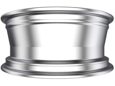 Jeep Cherokee Spare Wheel - 5SN87AAAAB