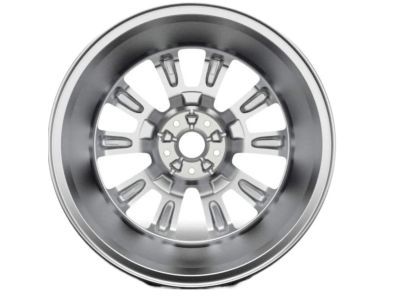 Jeep Cherokee Spare Wheel - 5SN87AAAAB