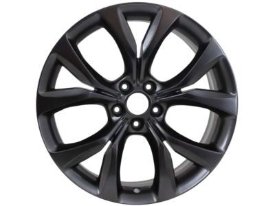 2015 Chrysler 200 Spare Wheel - 1WM50LSTAA
