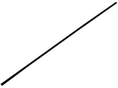 Dodge 68051392AA SEAL Hood