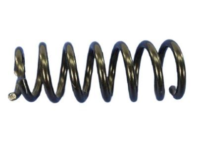 Ram 4670434AA SPRING Front Coil