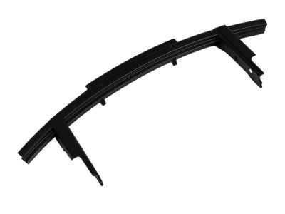 Mopar 4578827AF Beam Rear Bumper