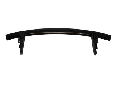 Mopar 4578827AF Beam Rear Bumper