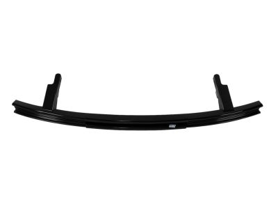 Mopar 4578827AF Beam Rear Bumper