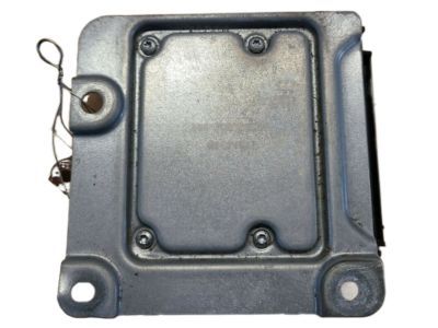 Ram 1500 Air Bag Control Module - 68441329AB