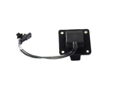 Jeep 68312754AB POWER OUTLET Inverter