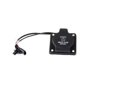 Jeep 68312754AB POWER OUTLET Inverter