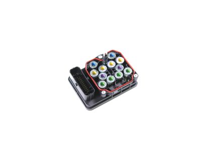 Mopar 68438389AB Module Anti-Lock Brake System