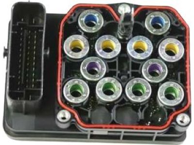 Mopar 68438389AB Module Anti-Lock Brake System