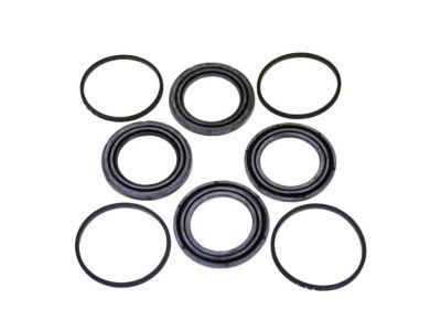 Dodge 5143400AA Boot Kit