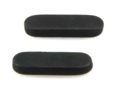 Chrysler YM511DVAA Handle