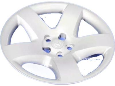 Mopar ZY74ZDJAA Cover Wheel