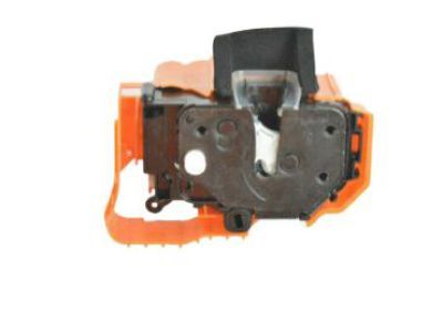 Ram 68261831AA Latch