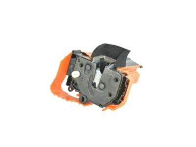 Ram 68261831AA Latch