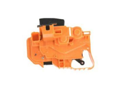 Ram 68261831AA Latch