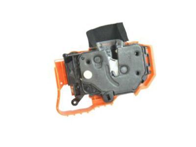 Ram 68261831AA Latch
