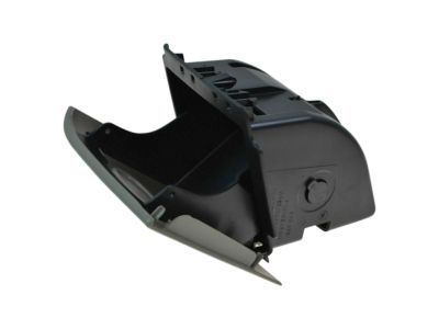 Dodge YC45WL5AA ASH RECEIVER Instrument Panel