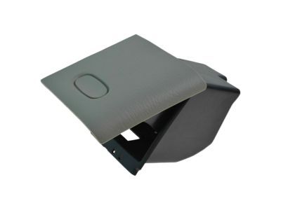 Dodge YC45WL5AA ASH RECEIVER Instrument Panel