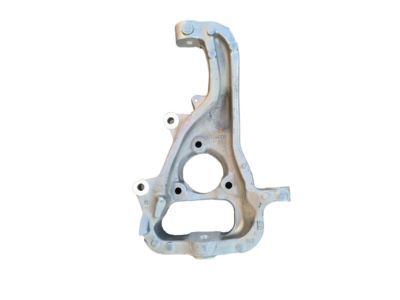 Dodge 52106551AB KNUCKLE Front