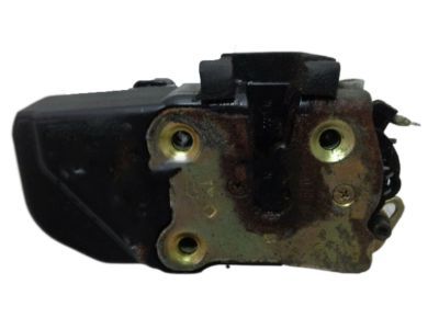 Jeep 55177045AI LATCH Rear Door