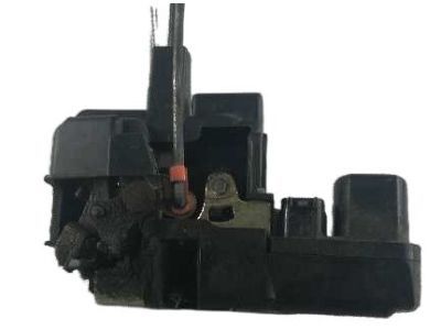 Jeep 55177045AI LATCH Rear Door
