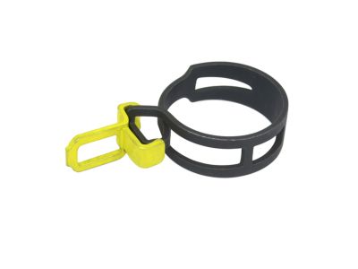 Mopar 6511759AA Clamp Hose