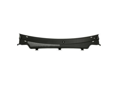 Mopar 55112907AF Cowl Grille, Front