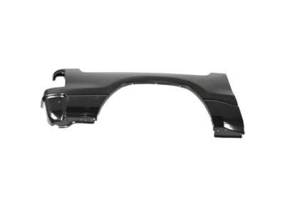 Mopar 68276976AC Panel Box Side Outer