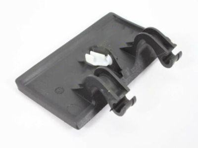 Dodge 1NL97XDVAB Parking Brake Handle