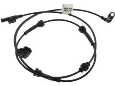 68309279AC Mopar Sensor Anti-Lock Brakes Rear Product Photo 4 of 4