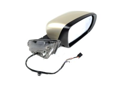Mopar 1VF42KFSAD Mirror Outside Rearview Mopar 1VF42KFSAD Mirror Outside Rearview