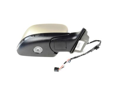 Mopar 1VF42KFSAD Mirror Outside Rearview