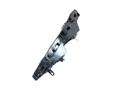 Jeep 5182596AC Bumper Bracket