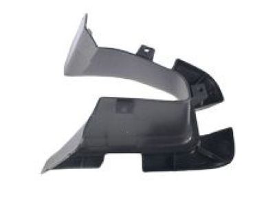 Jeep 68385513AA Extension