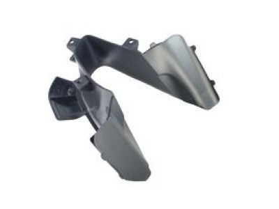 Jeep 68385513AA Extension