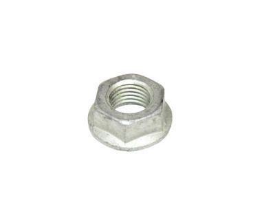 Jeep 6505248AA Steering Wheel Nut